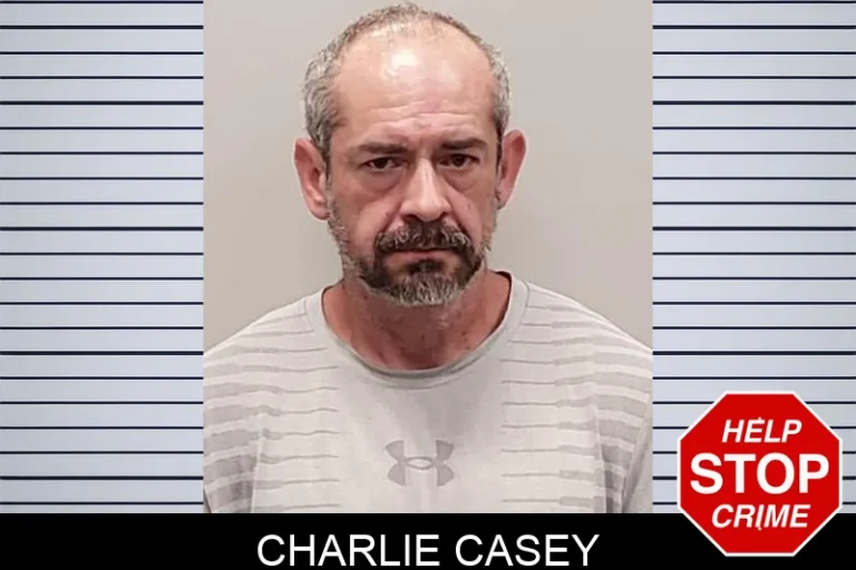 Charlie Casey