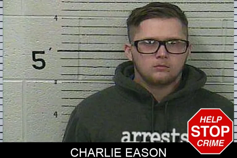 Charlie Eason