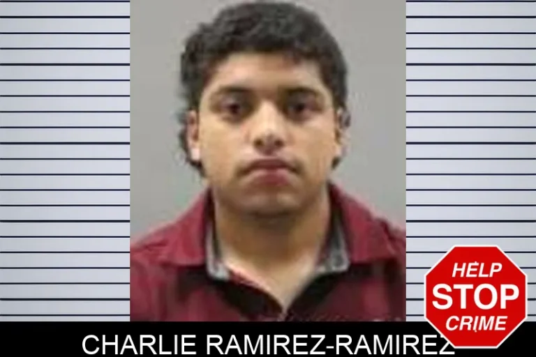 Charlie Ramirez-Ramirez