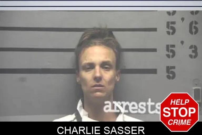 Charlie Sasser