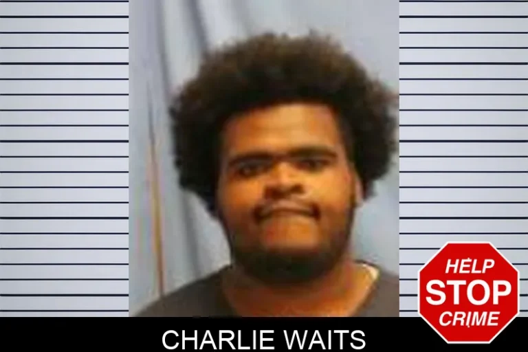 Charlie Waits