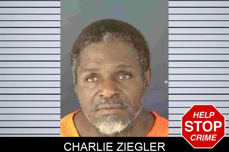 Charlie Ziegler