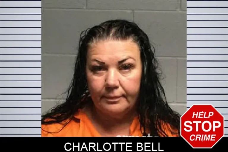 Charlotte Bell
