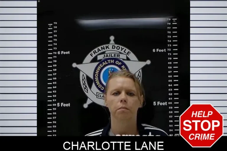 Charlotte Lane