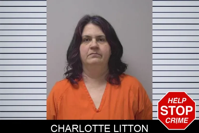 Charlotte Litton