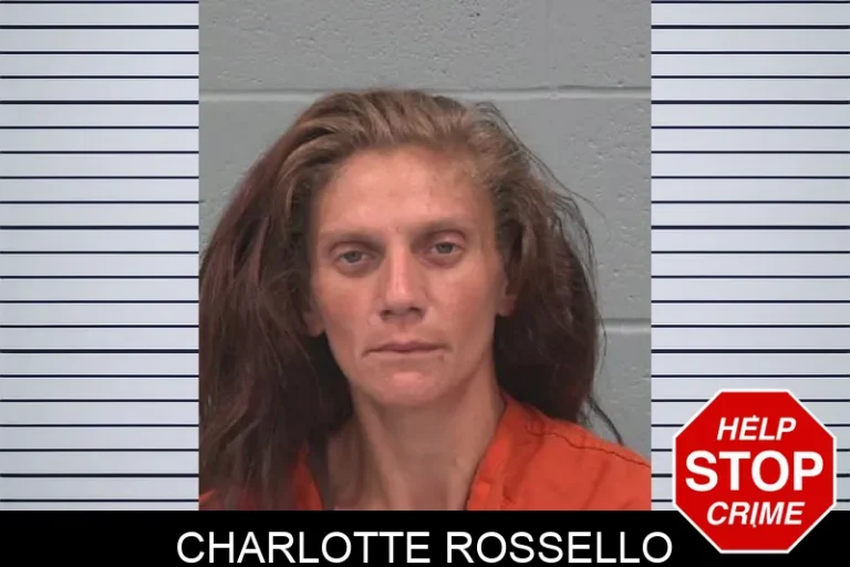 Charlotte Rossello