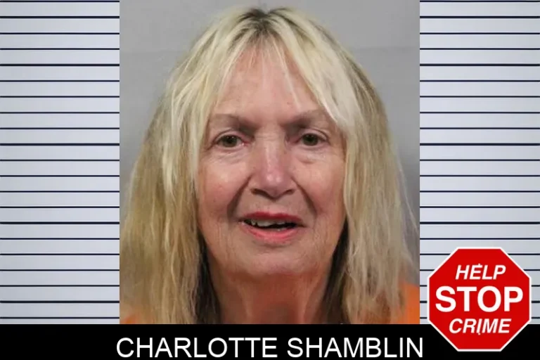 Charlotte Shamblin