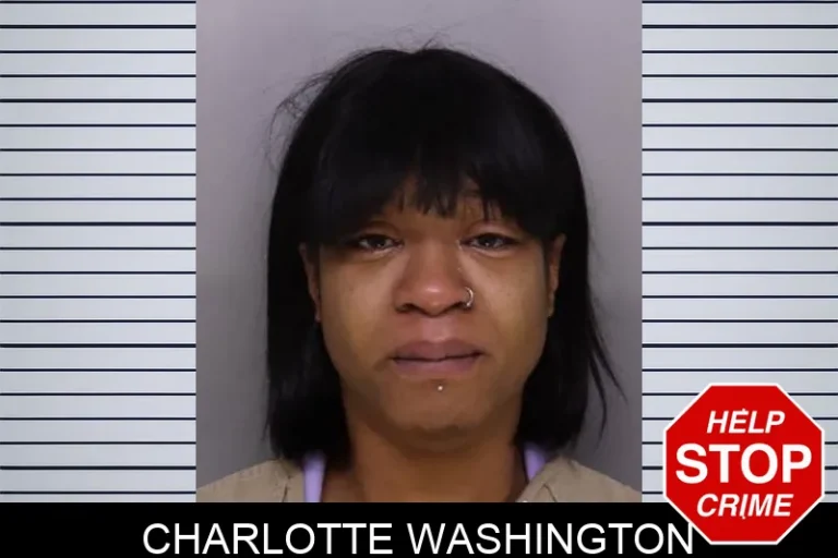 Charlotte Washington