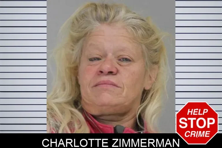 Charlotte Zimmerman