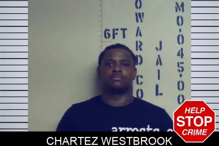 Chartez Westbrook