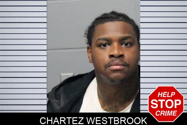 Chartez Westbrook