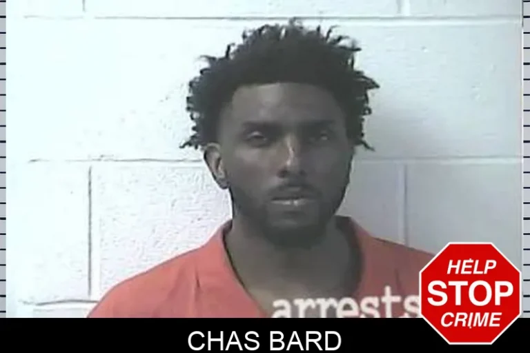 Chas Bard