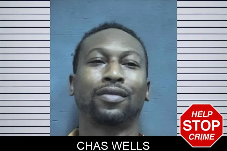 Chas Wells