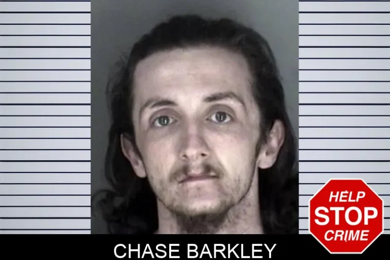 Chase Barkley