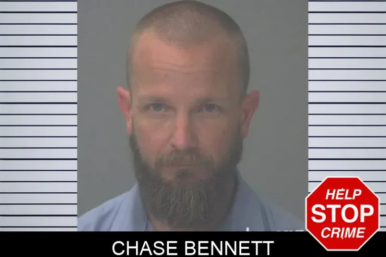 Chase Bennett