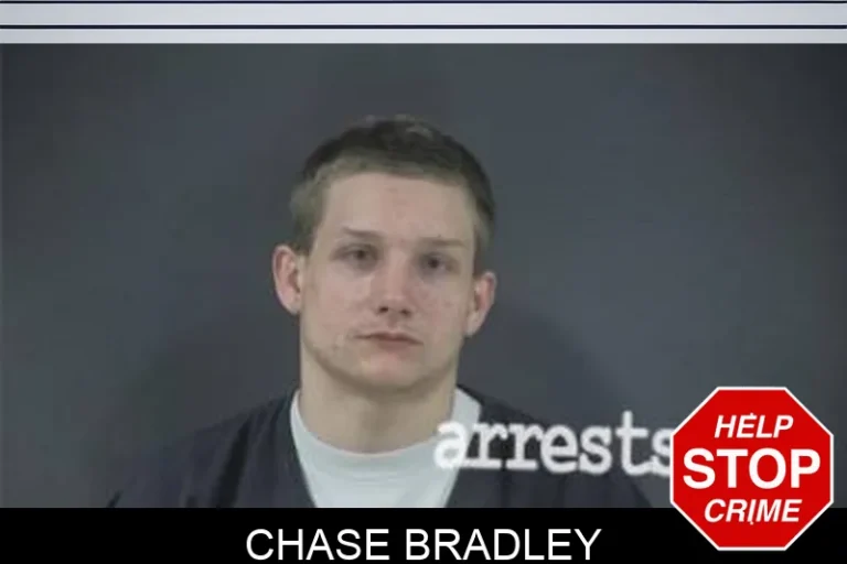 Chase Bradley