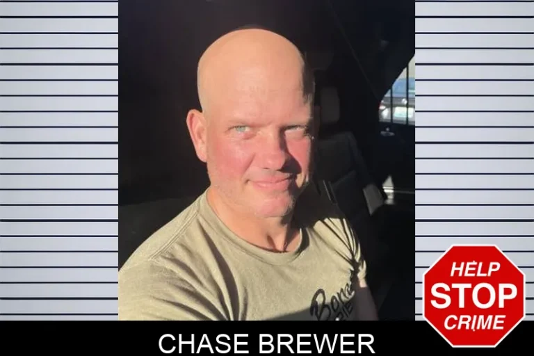 Chase Brewer