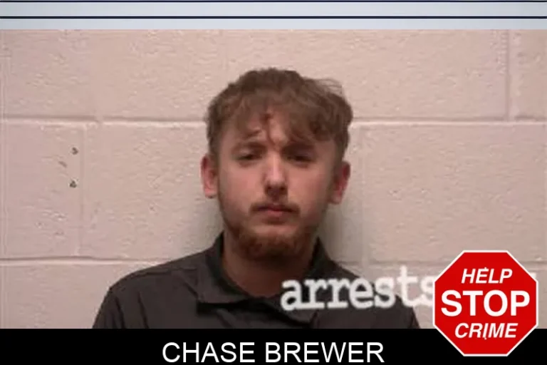 Chase Brewer