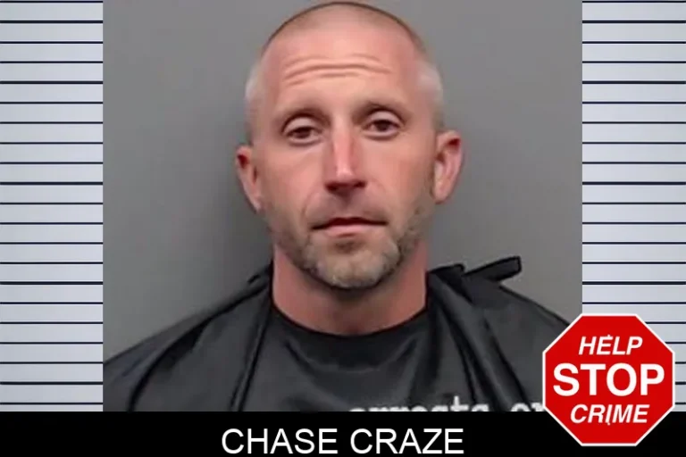 Chase Craze