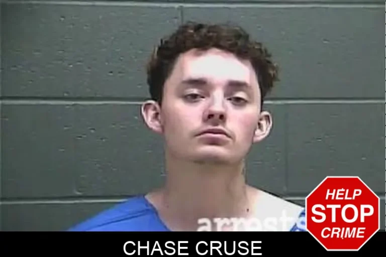 Chase CruSe