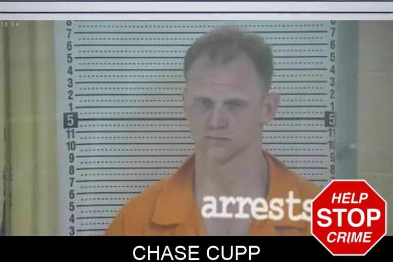 Chase CuPp