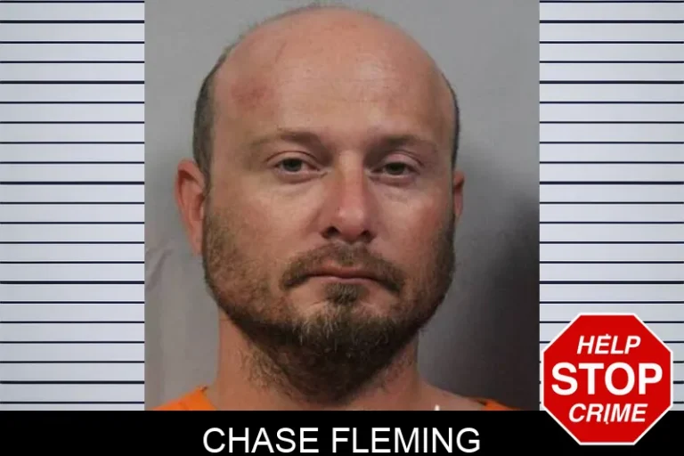 Chase Fleming