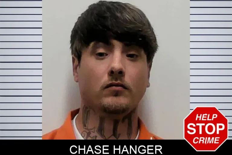 Chase Hanger