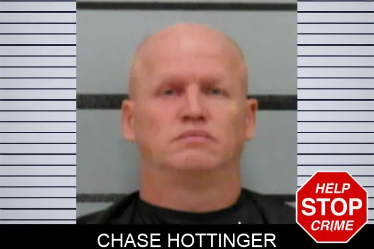Chase Hottinger