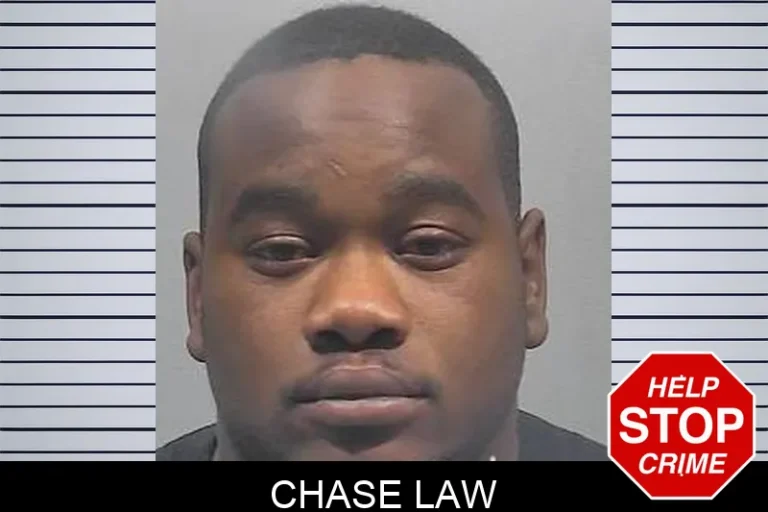 Chase Law