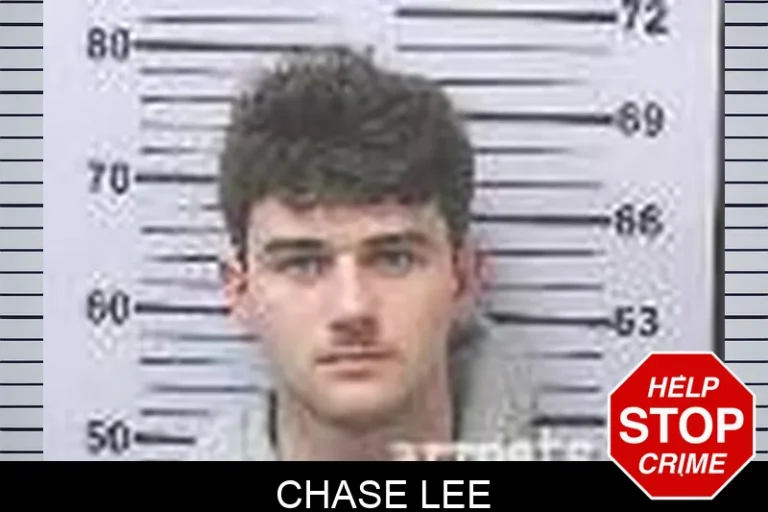 Chase Lee