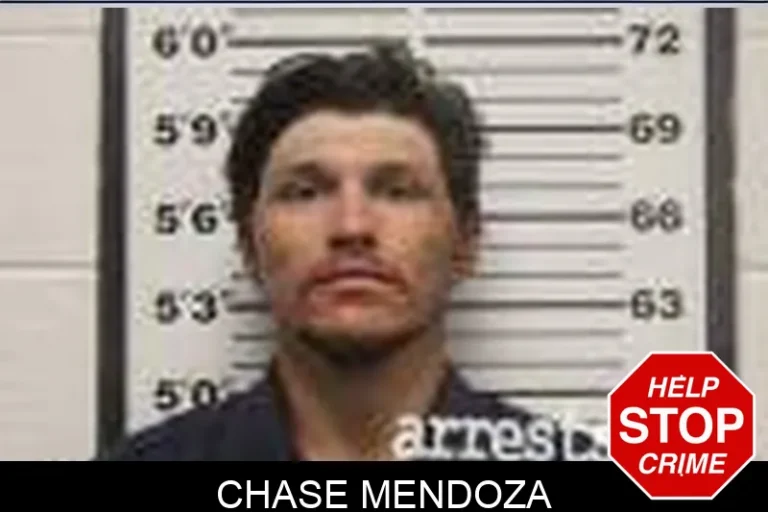 Chase Mendoza