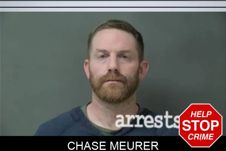 Chase Meurer
