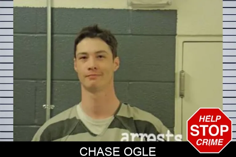 Chase Ogle