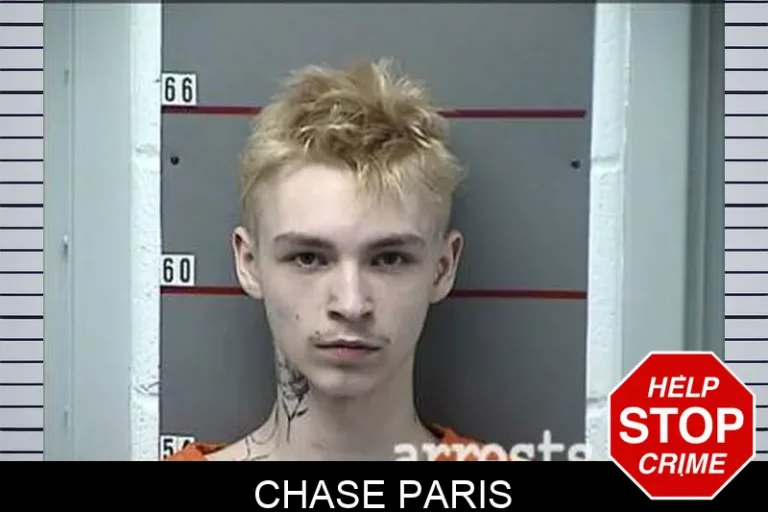 Chase Paris
