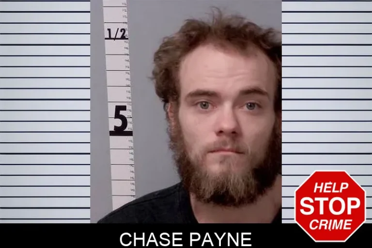 Chase Payne