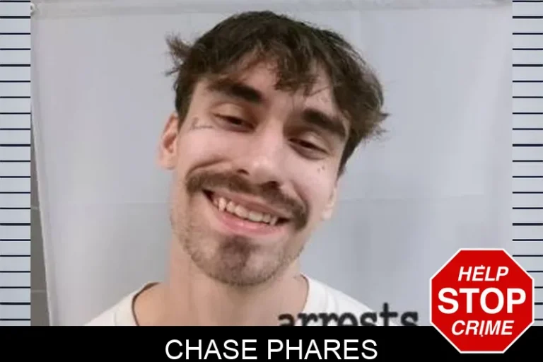 Chase Phares