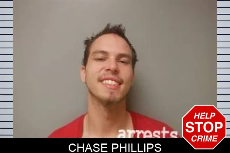 Chase Phillips