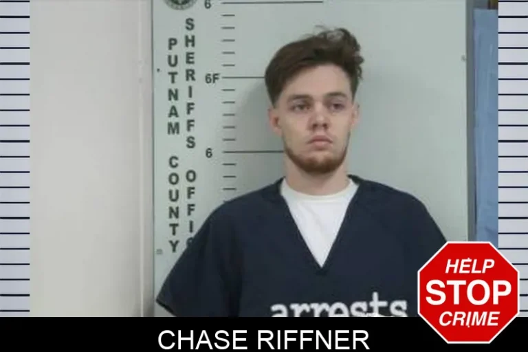 Chase Riffner