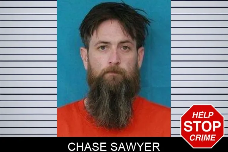 Chase Sawyer