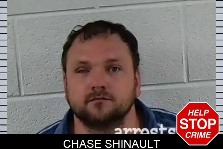 Chase ShinauLt