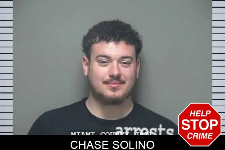 Chase Solino