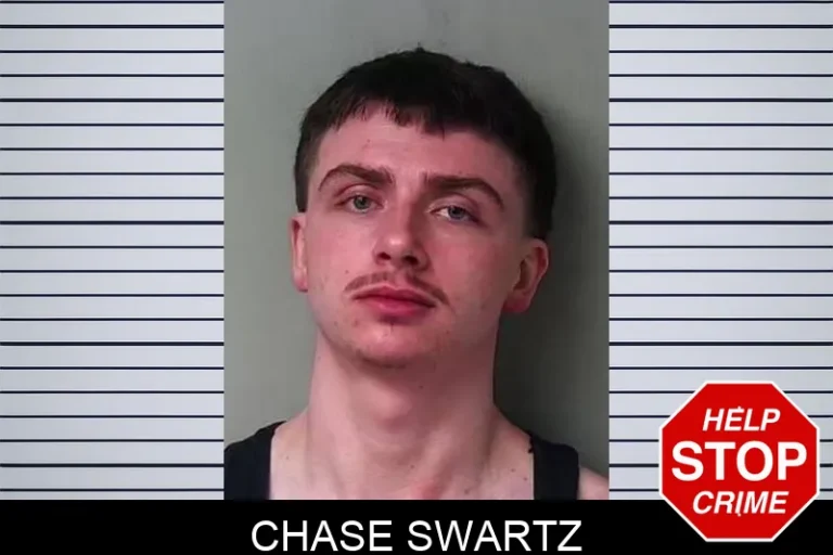 Chase Swartz