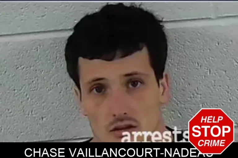 Chase VaillancouRt-Nadeau