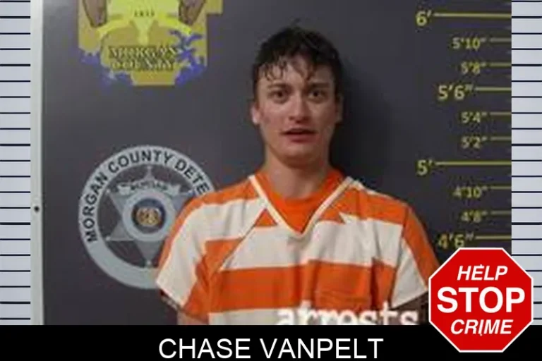 Chase Vanpelt