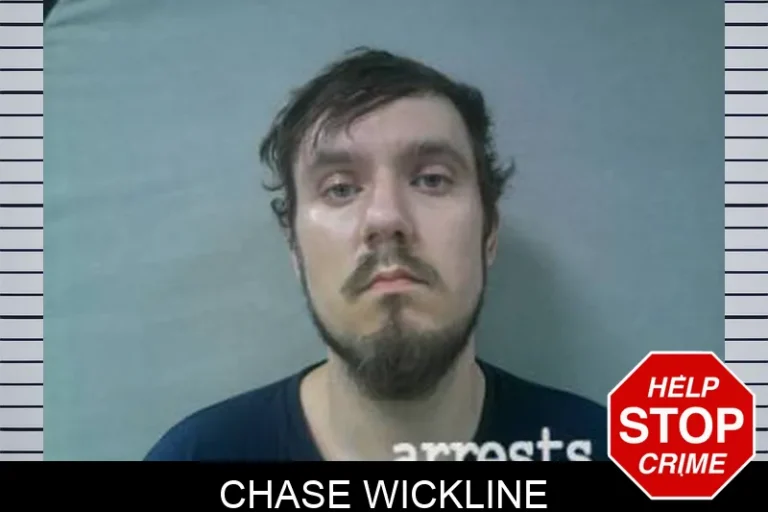 Chase Wickline