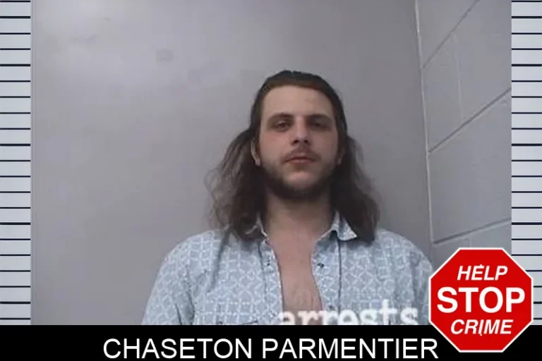 Chaseton Parmentier