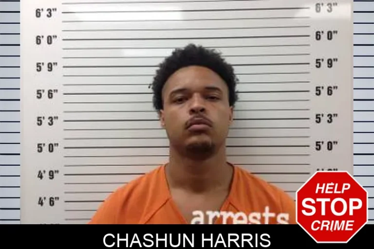 ChashuN Harris