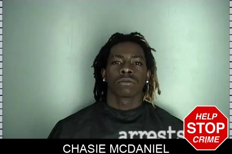 Chasie McDaniel