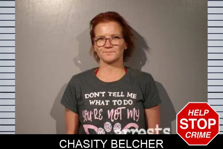 Chasity Belcher