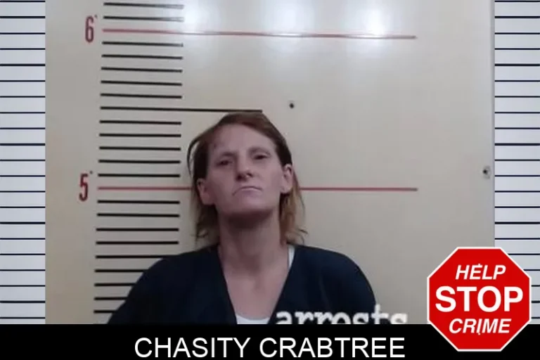Chasity Crabtree